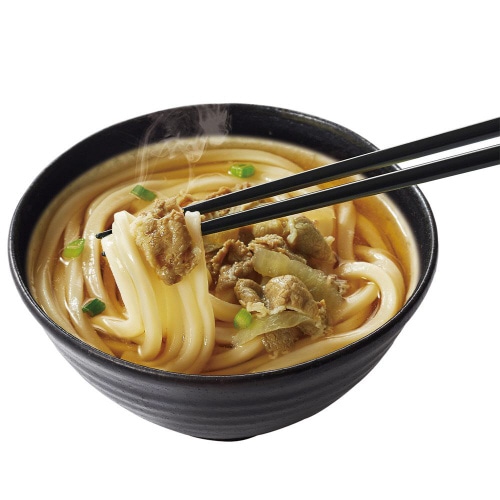 【冷凍】テーブルマーク 讃岐麺一番 肉うどん12個