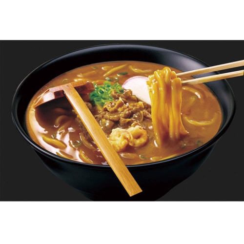 【冷凍】日清食品 日清 得正 カレーうどん14個