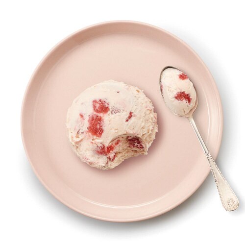 【アイス】ハーゲンダッツ パイントストロベリー8個