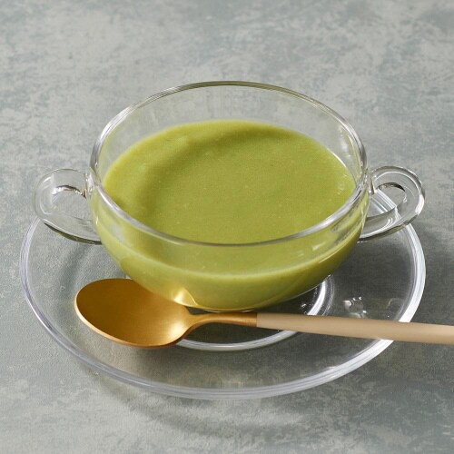 【冷凍】RF10種野菜のグリーンポタージュ 15個