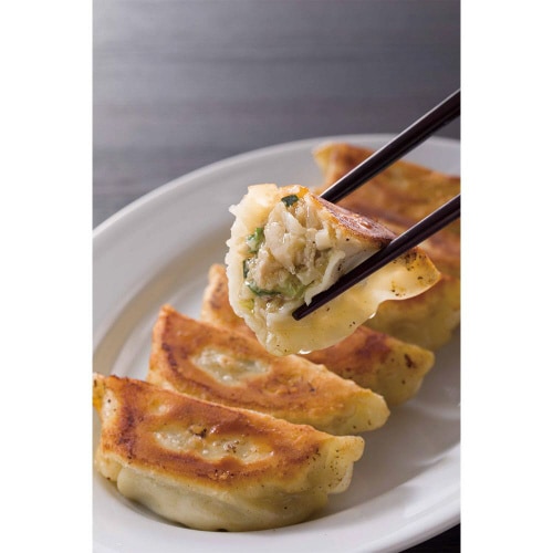 【冷凍】バーミヤン 本格生餃子 20個入 12袋