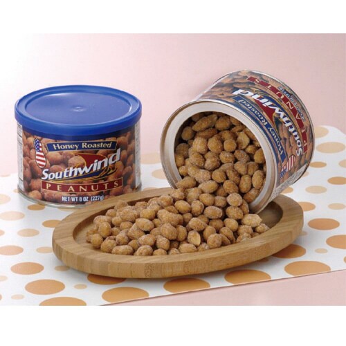 明治屋サウスウィンドハニーローストピーナッツ12個