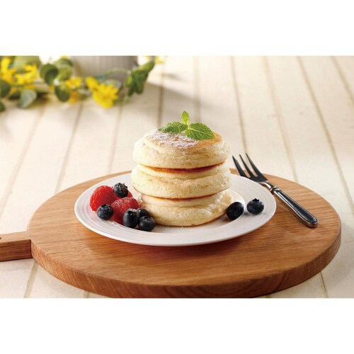 【冷凍】日本ハムちっちゃなふわふわパンケーキ12個