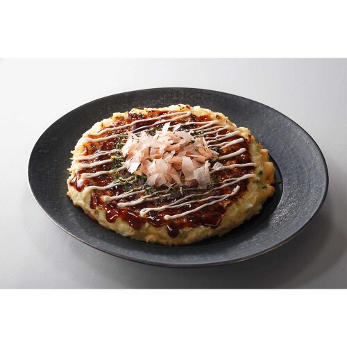 【冷凍】テーブルマーク ごっつ旨いお好み焼き12個