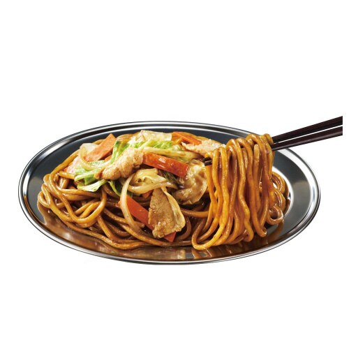 【冷凍】キンレイ ソース焼そば 10個