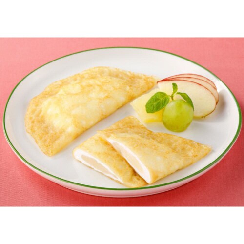 【冷凍】日東ベスト RGフレンズクレープ6個