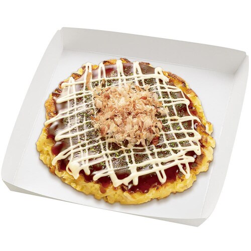 【冷凍】テーブルマークごっつ旨いお好み焼き玉12個