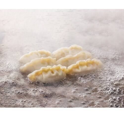 【冷凍】すかいらーくバーミヤン本格生餃子40入6個