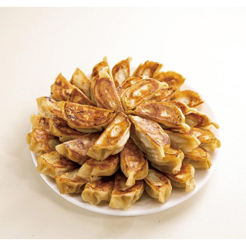 【冷凍】すかいらーくバーミヤン本格生餃子40入6個