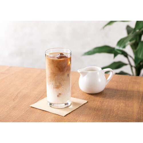 【冷蔵】大山乳業ドトー白バラミルク珈琲12本