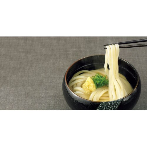 【冷凍】TM ミニパックさぬきうどん6食12袋