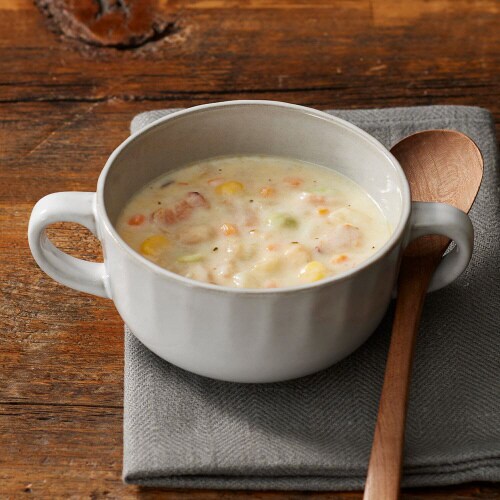 【冷凍】RF具だくさんクリームチャウダー15個