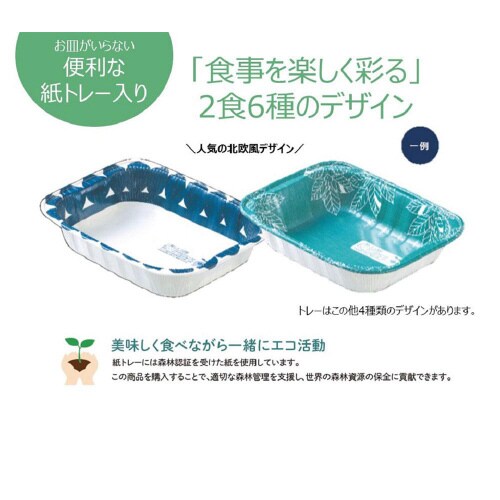 【冷凍】ニップンオーマイプレミアムナポリタン12袋