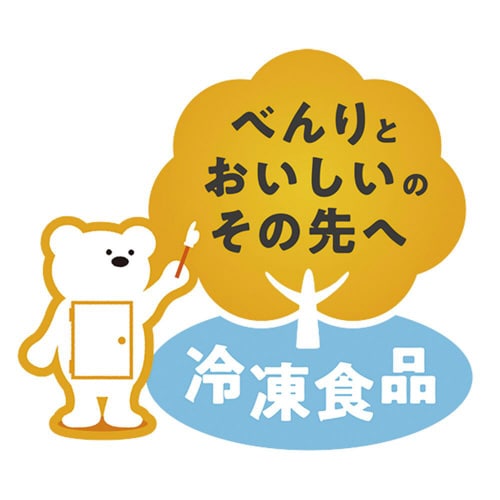 【冷凍】日本水産ふっくらごはんと豚肉生姜焼き12個