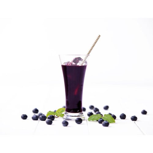 マルカイ 順造選 ブルーベリー1000ml×6個