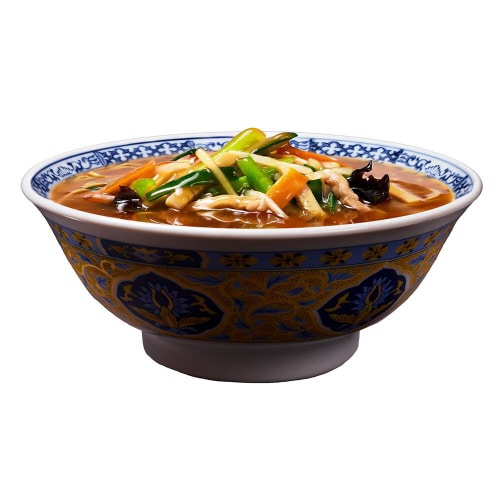 【冷蔵】日清行列のできる中華あんかけラーメン8個