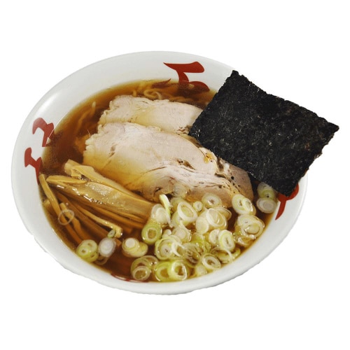 マルニ 山形琴平荘中華そば 醤油味 2食8個