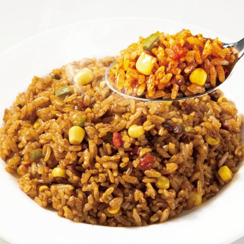 【冷凍】すかいらーくジョナサンメキシカンピラフ20