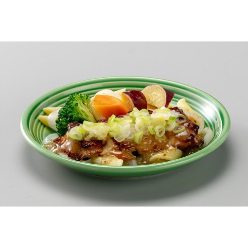 【冷凍】阪急デリカ 柚子胡椒とねぎ塩ソース12個