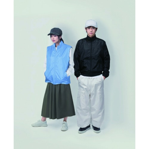 ブルゾンMJ0083レッドXL