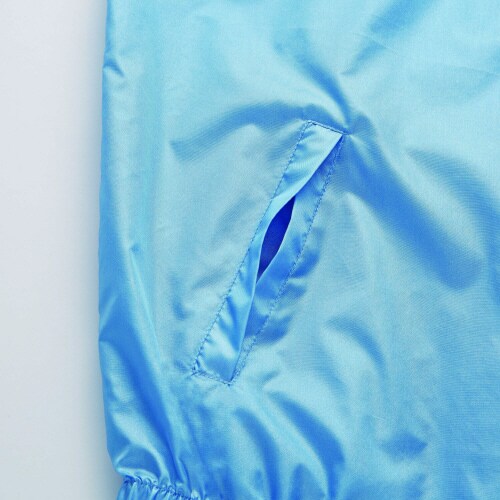 ブルゾンMJ0083レッドXL