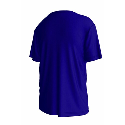 TシャツMS1154パープルM