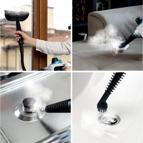 スチームクリーナーハンディタイプ