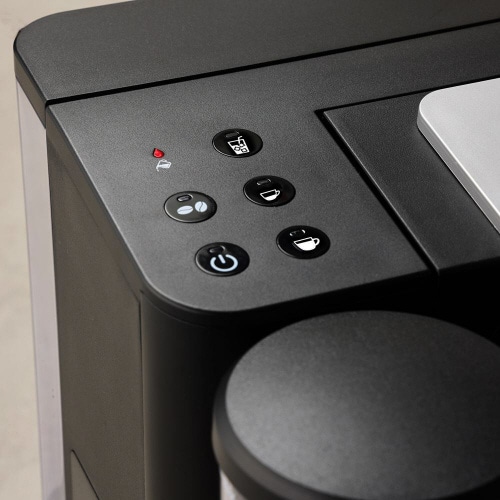 ドリップワンミル付きコーヒーメーカー