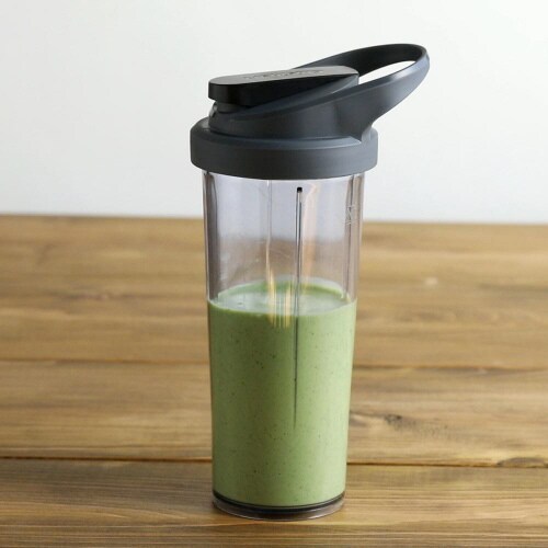 コンパクトジューサー&ブレンダー