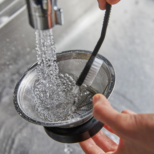 コンパクトジューサー&ブレンダー