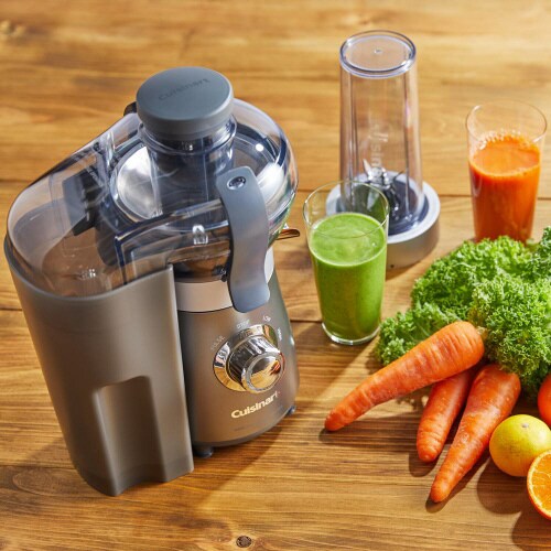 コンパクトジューサー&ブレンダー