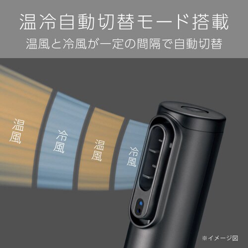 エアスタイリングドライヤー