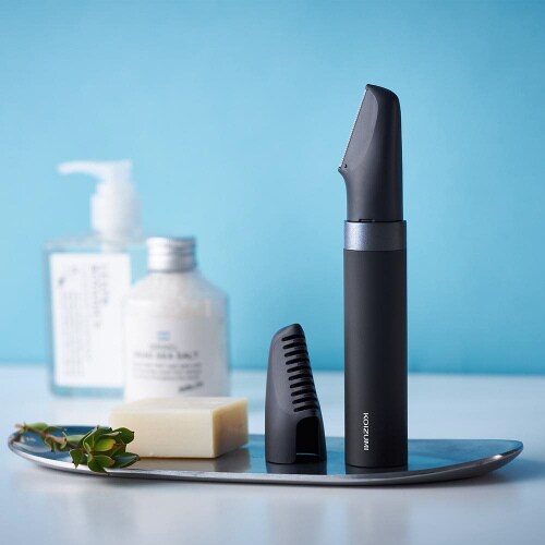 USB充電ボディヘアトリマー