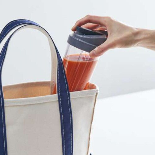 コードレス充電式パーソナルブレンダー