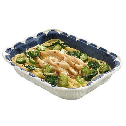 【冷凍】オーマイ プレミアム 香るゆず胡椒12個