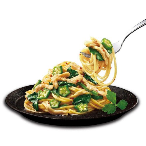 【冷凍】オーマイ プレミアム 香るゆず胡椒12個