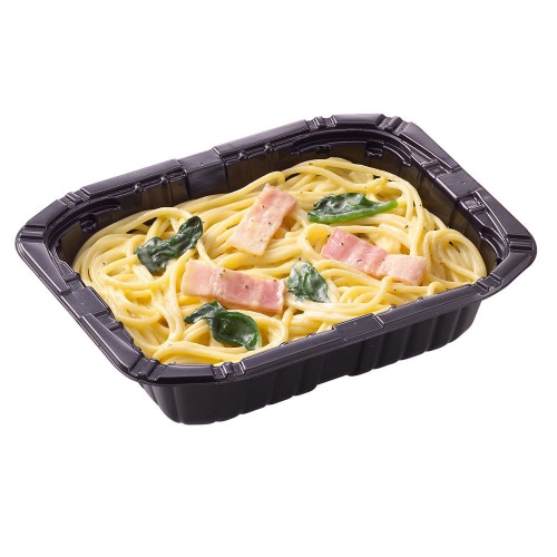 【冷凍】オーマイBigカルボナーラ 12個