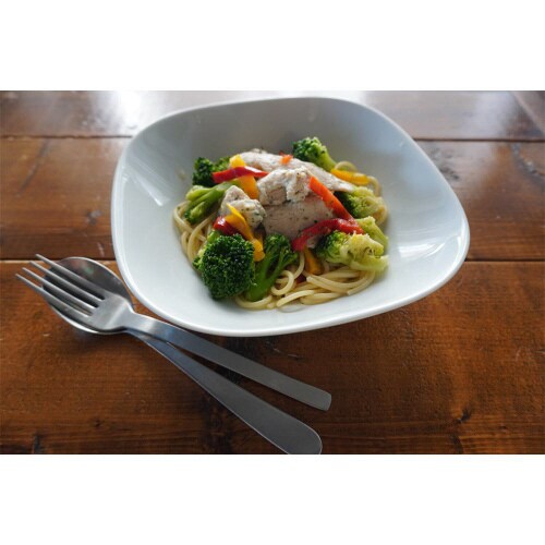 【冷凍】サラダチキンとブロッコリーハーブ12個