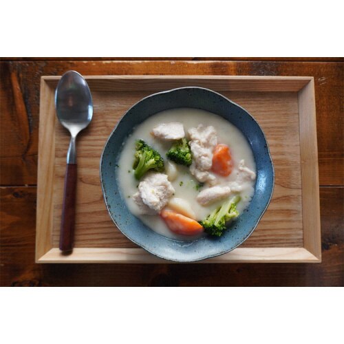 【冷凍】デルシーサラダチキンとブロッコリー12個