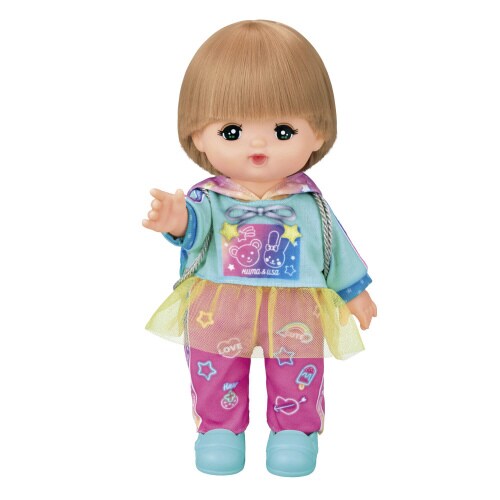 ネオンパーカーセット×6