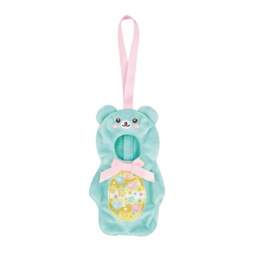 おでかけチャーム くま×6