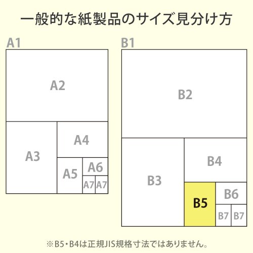 おえかきちょう B5 無地 ぬりえつき×5