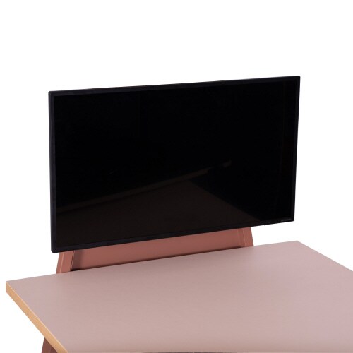 モニタータイプテーブル WS−DMT1809−TR