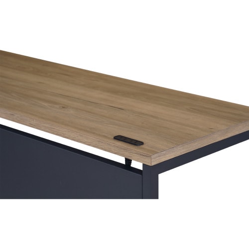 フレームデスク FD1545−07CB−MPA