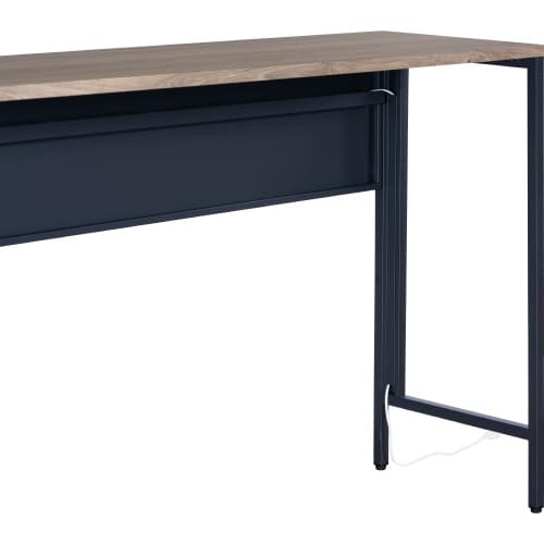 配線カバーFDWC−10−W(H1000デスク用)