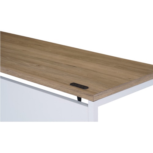 フレームデスク FD1845−10W−MPA