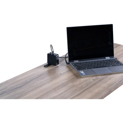 フレームデスク FD1245−10B−MPA