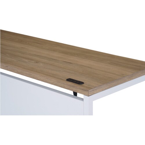 フレームデスク FD1845−07W−MPA