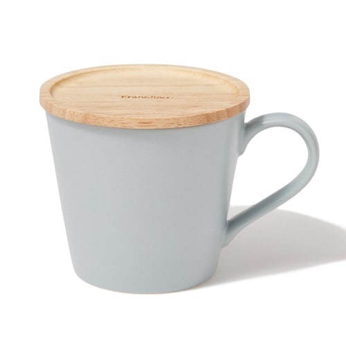 マリオン マグ ミント