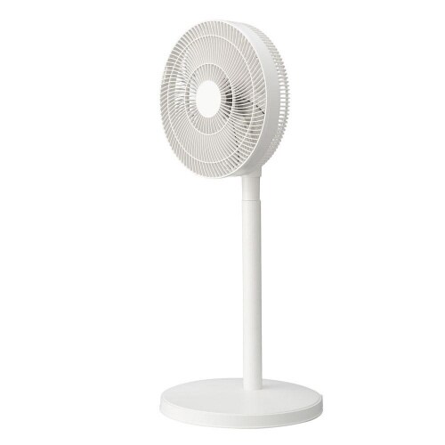 リビング扇風機